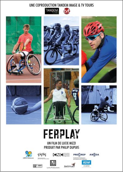 Ferplay - DVD