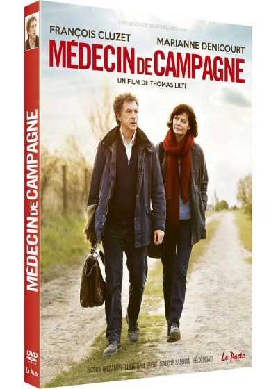 Médecin de campagne - DVD