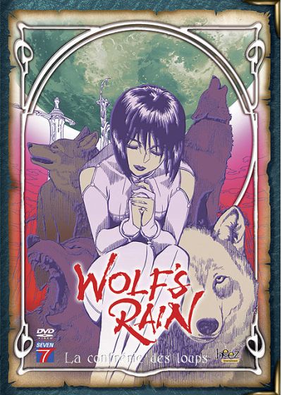 Wolf's Rain - Vol. 2 - DVD