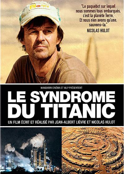 Le Syndrome du Titanic - DVD