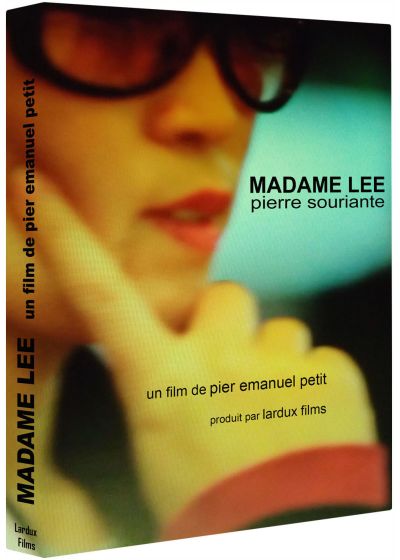 Madame Lee, pierre souriante - DVD