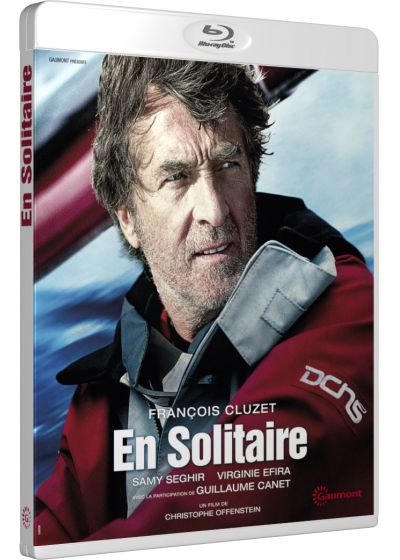 En solitaire - Blu-ray