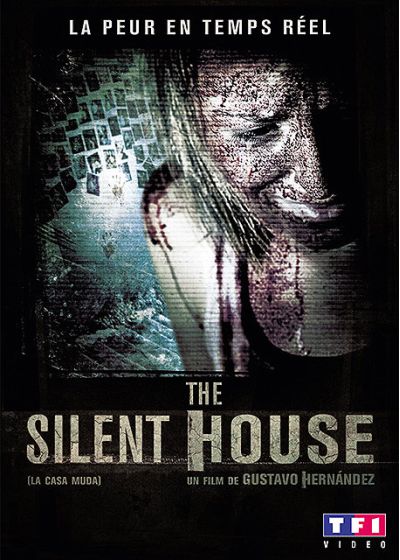 The Silent House - DVD