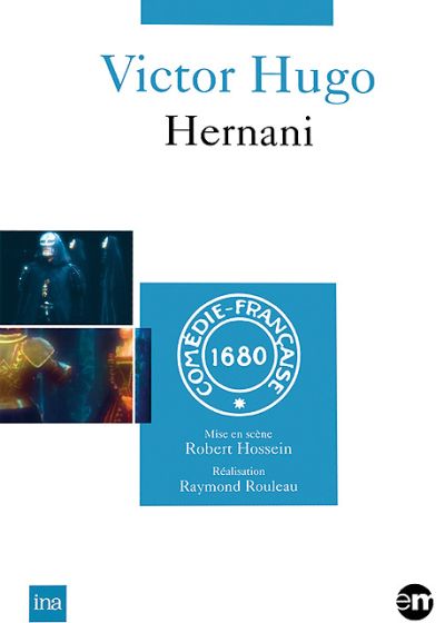Hernani - DVD