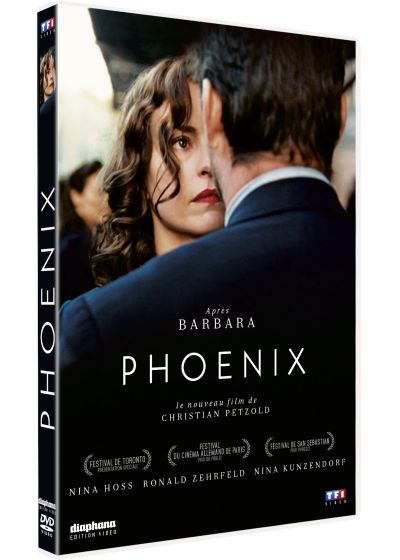 Phoenix - DVD