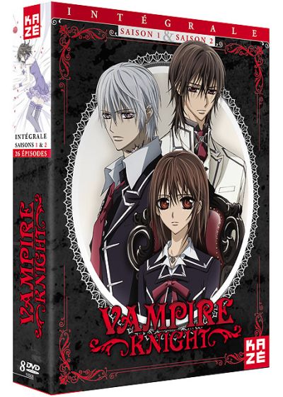 Vampire Knight