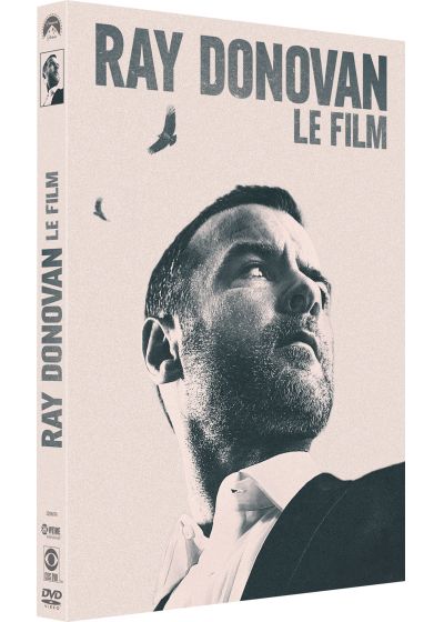 Ray Donovan : Le Film - DVD