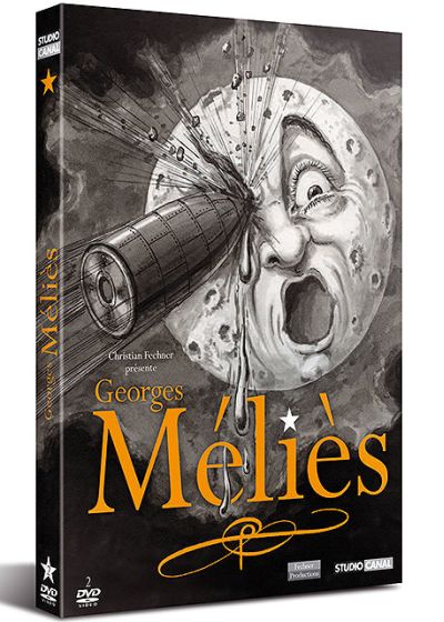 Georges Méliès - DVD