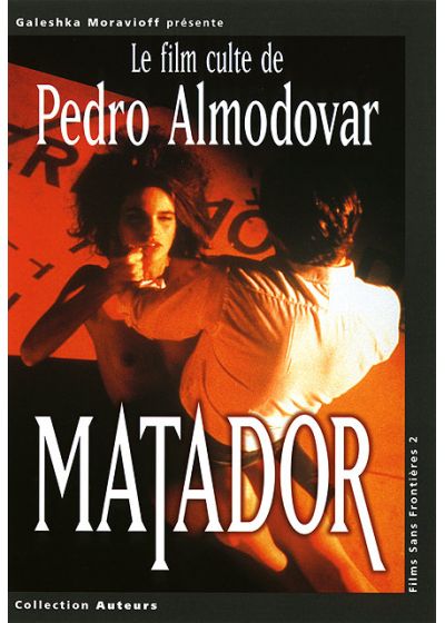 Matador - DVD