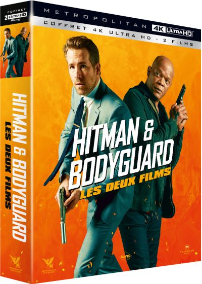 Hitman & Bodyguard