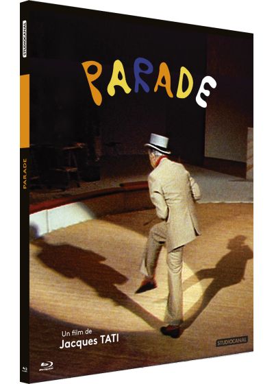 Parade - Blu-ray
