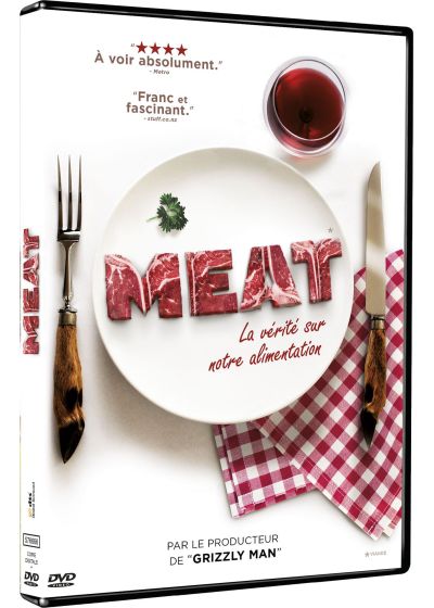 Meat - DVD