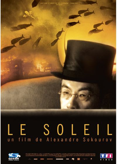 Le Soleil - DVD