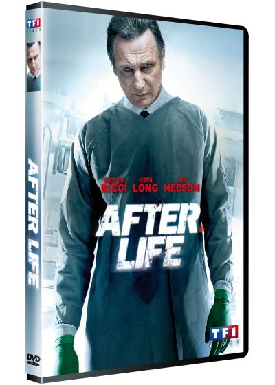 After.Life - DVD