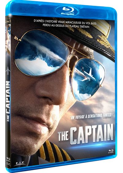 The Captain - Blu-ray