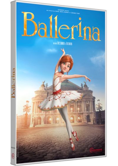 Ballerina - DVD