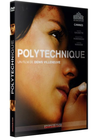 Polytechnique - DVD