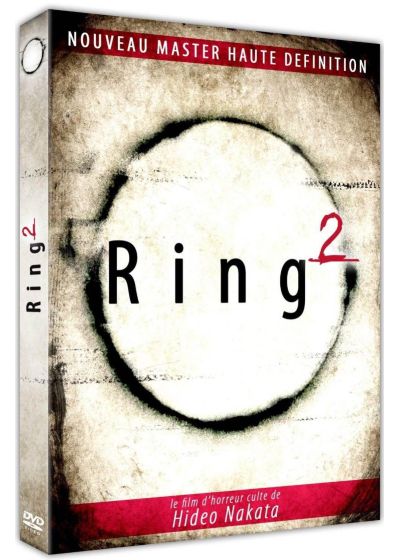 Ring 2 - DVD