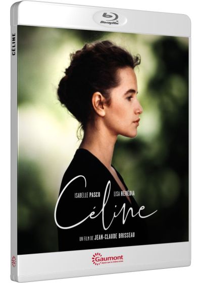 Céline - Blu-ray
