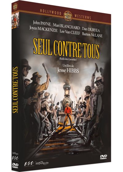 Seul contre tous - DVD