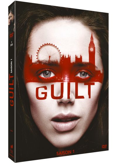 Guilt - Saison 1 - DVD