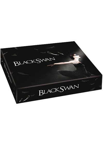 Black Swan (Ultimate Edition) - Blu-ray