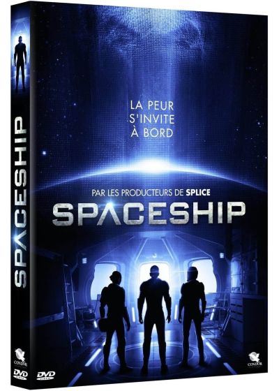 Spaceship - DVD