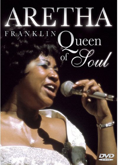 Franklin, Aretha - Queen of Soul - DVD