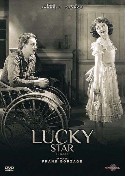 Lucky Star - DVD