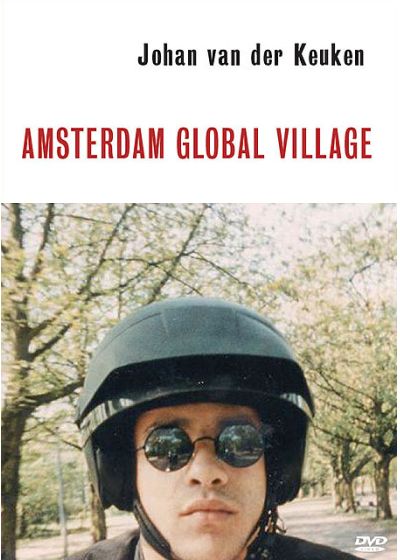 Johan van der Keuken - Amsterdam Global Village - DVD