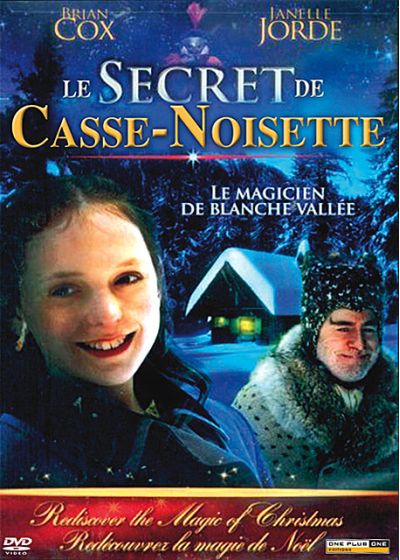 Le Secret de Casse-Noisette - DVD