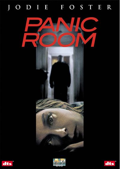 Panic Room - DVD