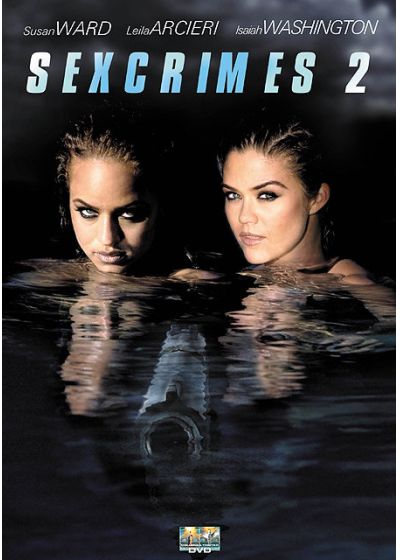 Sexcrimes 2 - DVD