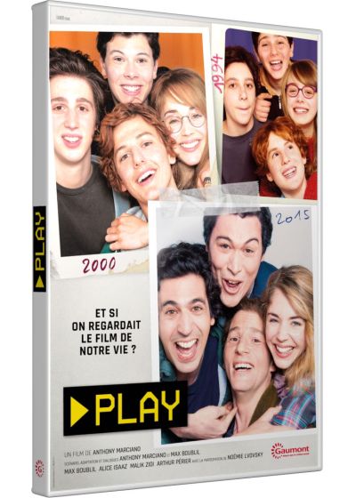 Play - DVD