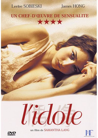L'Idole - DVD
