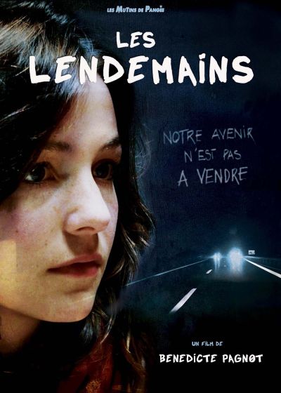 Les Lendemains - DVD