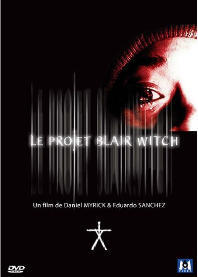 Le Projet Blair Witch - DVD