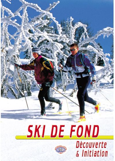 Ski de fond : Découverte et initiation - DVD