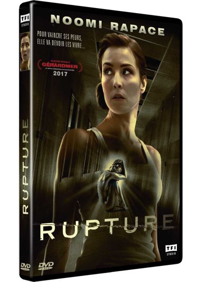 Rupture (DVD + Copie digitale) - DVD