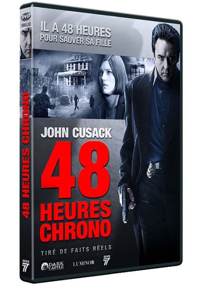 48 heures chrono - DVD
