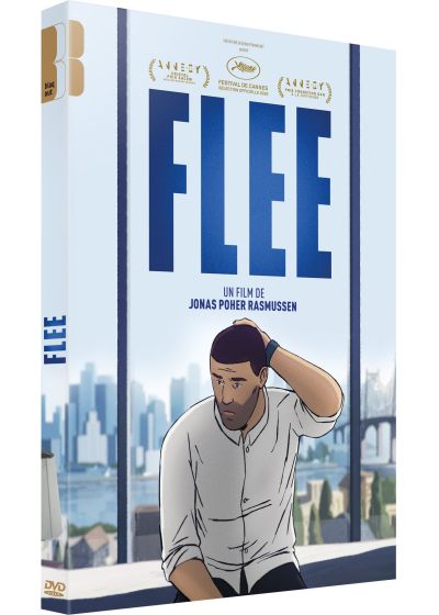 Flee - DVD