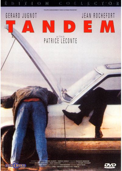 Tandem (Édition Collector) - DVD