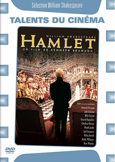 Hamlet (Édition Spéciale) - DVD