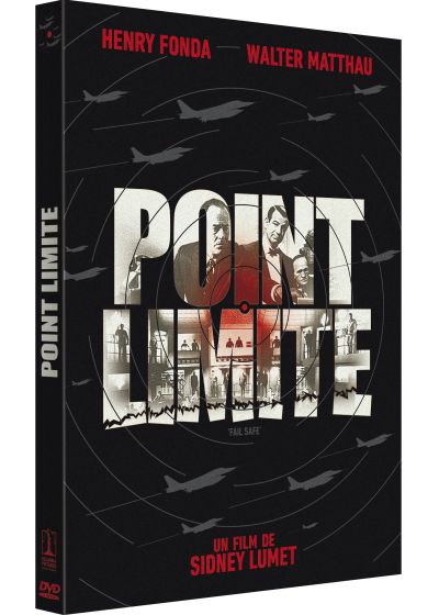 Point limite - DVD