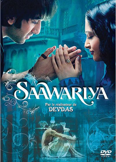 Saawariya - DVD