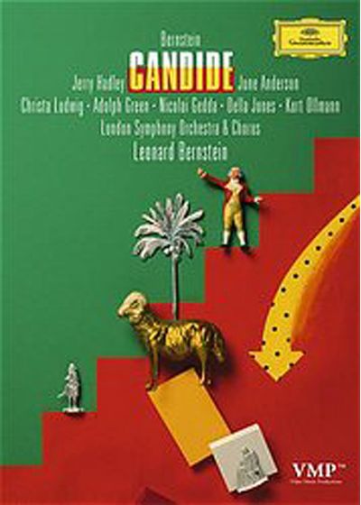 Candide - DVD