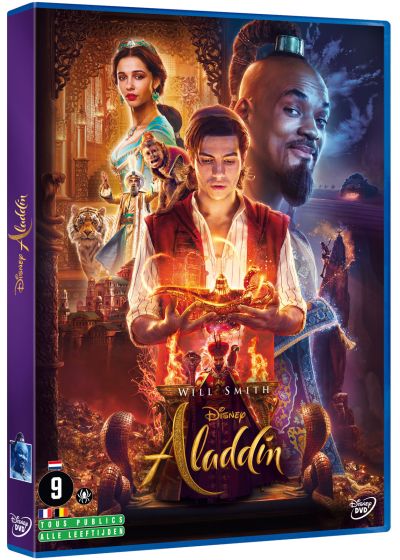 <a href="/node/28257">Aladdin - Le film</a>