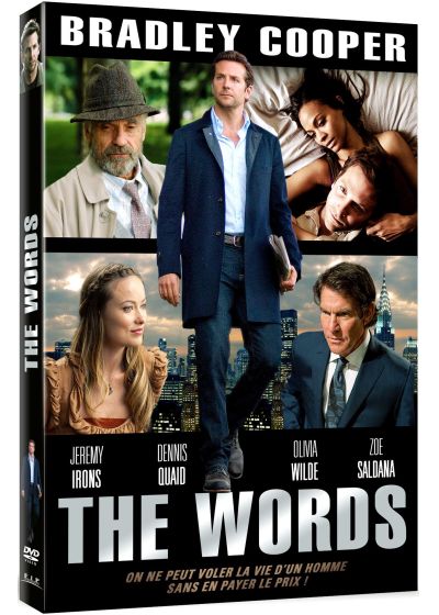 The Words - DVD