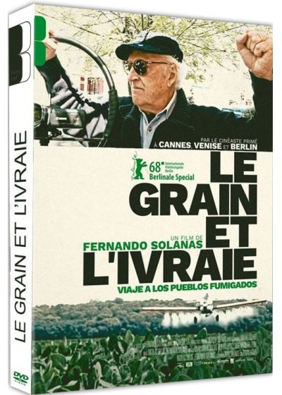 Le Grain et l'ivraie - DVD