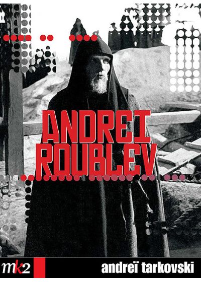 Andreï Roublev - DVD